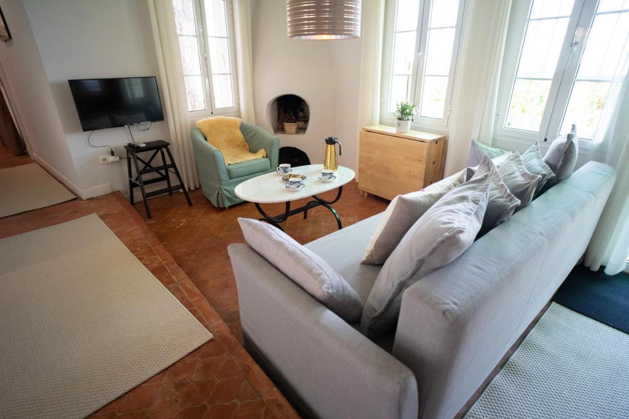 Casa Ancladero Big Rooftop Terrace, 2 Bedroom Guesthouse W Garden And View 丰希罗拉 外观 照片