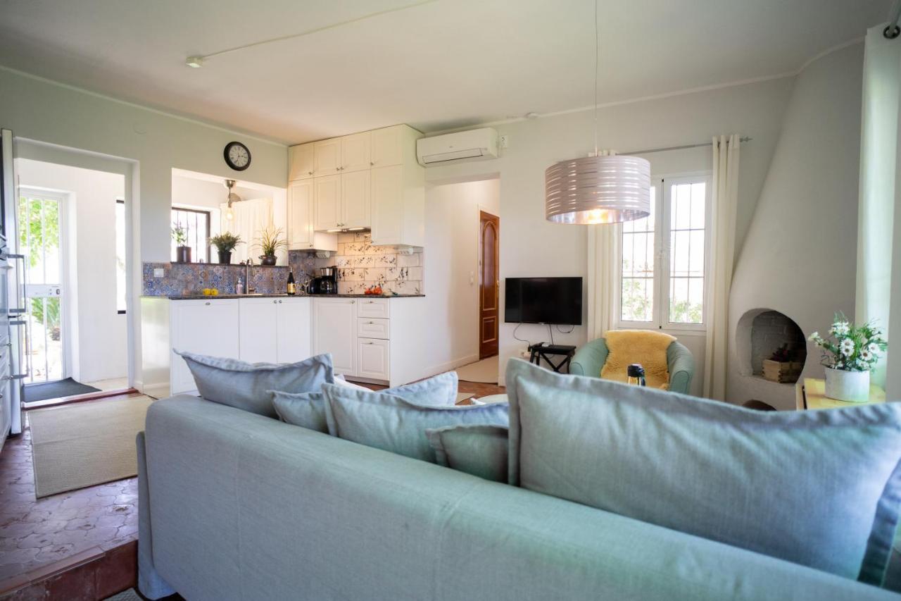 Casa Ancladero Big Rooftop Terrace, 2 Bedroom Guesthouse W Garden And View 丰希罗拉 外观 照片