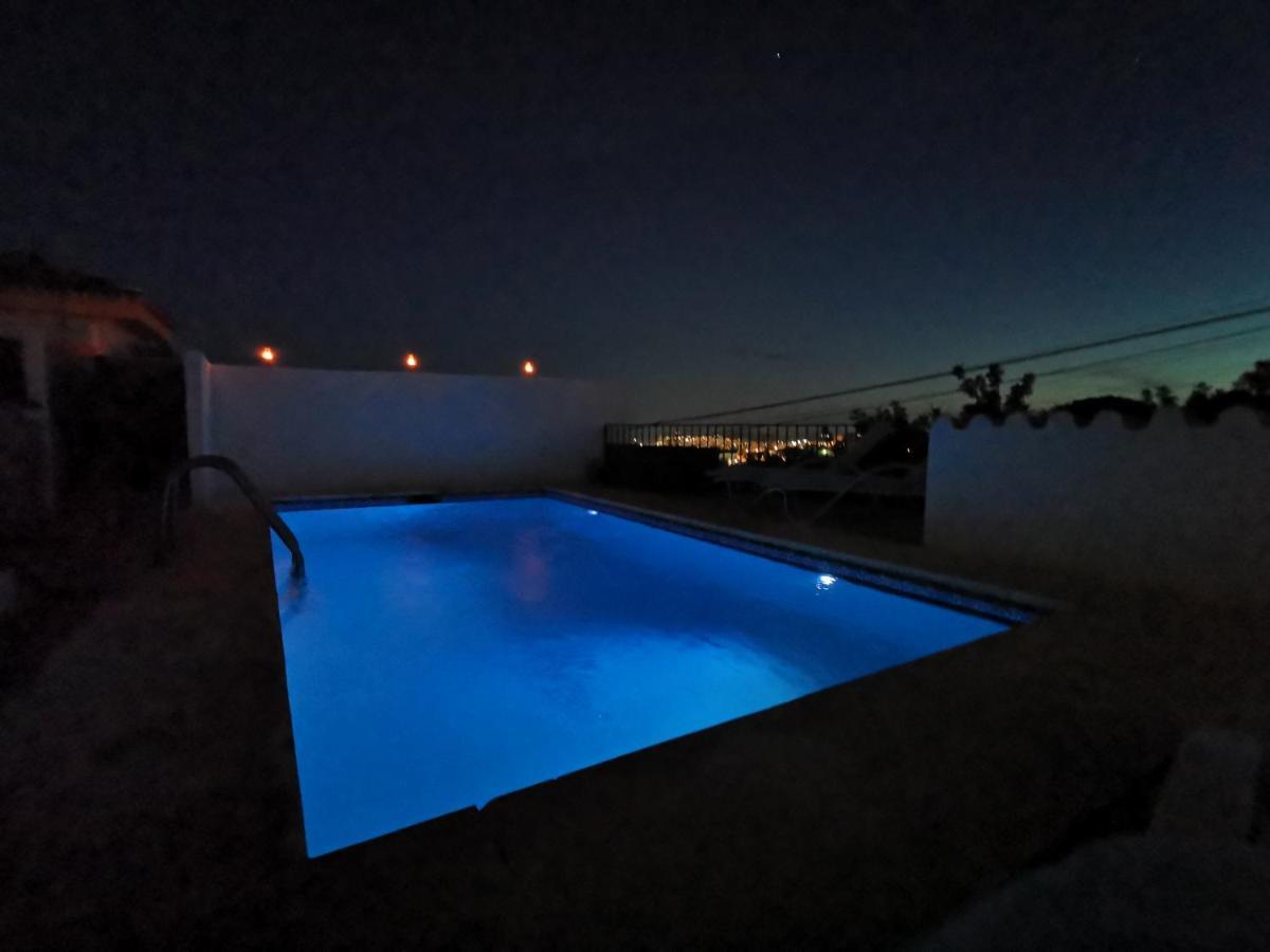 Casa Ancladero Big Rooftop Terrace, 2 Bedroom Guesthouse W Garden And View 丰希罗拉 外观 照片