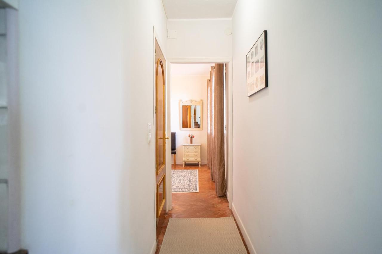 Casa Ancladero Big Rooftop Terrace, 2 Bedroom Guesthouse W Garden And View 丰希罗拉 外观 照片